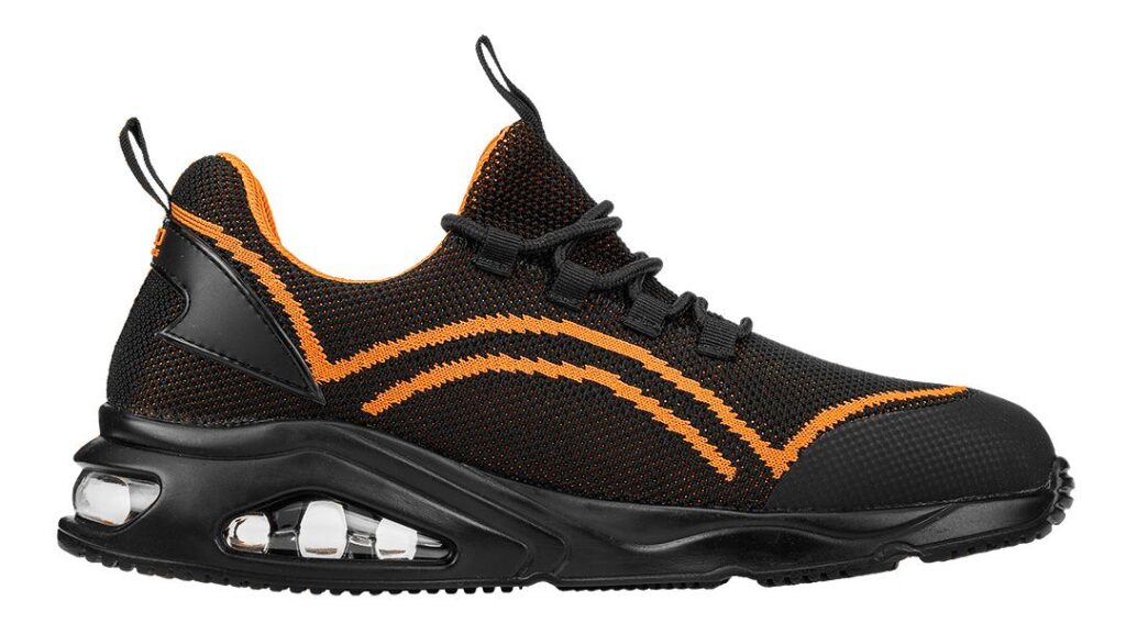 Radne cipele NEO TOOLS S1 SR Neo Air, narančaste, vel. 44 - 1