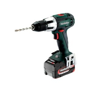 Aku udarna bušilica-odvijač Metabo SB 18 LT - 1