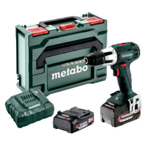 Aku udarna bušilica-odvijač Metabo SB 18 LT