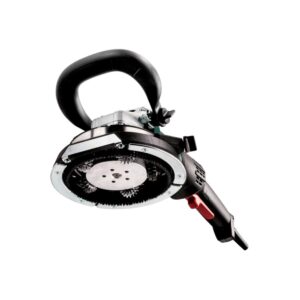 Kutna brusilica Metabo RFEV 19-125 RT - 1