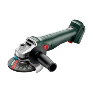 Metabo W 18 L 9-125 Aku Kutna Brusilica