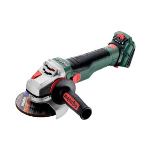 Metabo Aku Brusilica WVB 18 LT BL 11-125 QUICK