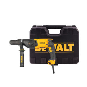 DeWalt D25134K-QS SDS Plus bušaći čekić s koferom