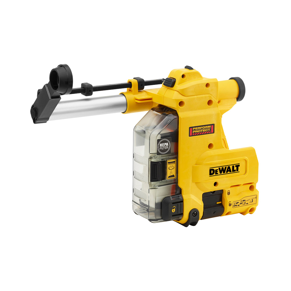 DeWalt D25304DH-XJ Sustav za Usisavanje Prašine DeWalt D25304DH-XJ Sustav za Usisavanje Prašine