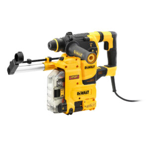 DeWalt D25335K-QS SDS-plus kombinirani čekić - 1
