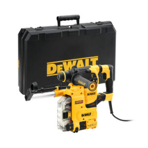DeWalt D25335K-QS SDS-plus kombinirani čekić