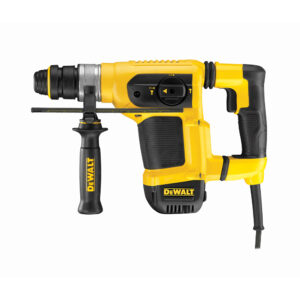 DeWalt D25413K-QS SDS-plus Kombihamer
