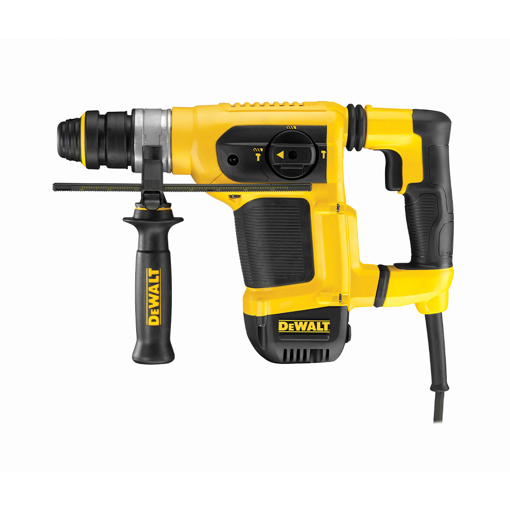 DeWalt D25413K-QS SDS-plus Kombihamer DeWalt D25413K-QS SDS-plus Kombihamer