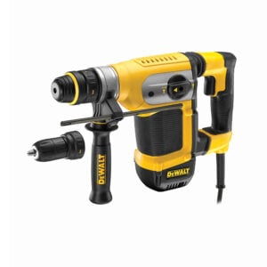 DeWalt D25417KT-QS SDS-plus Kombihamer