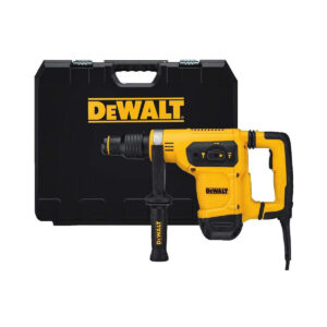 DeWalt D25481K 1.050 W SDS-max Kombihamer 40mm