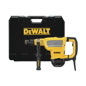 DeWalt D25614K-QS 1350W SDS-max Kombihamer