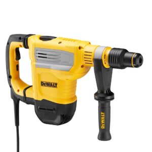 DeWalt D25614K-QS 1350W SDS-max Kombihamer - 1