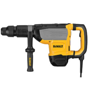 DeWalt D25773K-QS 1700W SDS-max Kombinirani Čekić s Koferom - 1