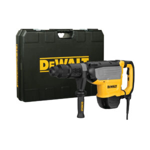 DeWalt D25773K-QS 1700W SDS-max Kombinirani Čekić s Koferom