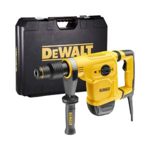 DeWalt D25810K-QS SDS-max čekić s koferom
