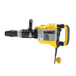 DeWalt D25902K-QS SDS-max Čekić za rušenje s koferom - 1