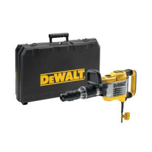 DeWalt D25902K-QS SDS-max Čekić za rušenje s koferom