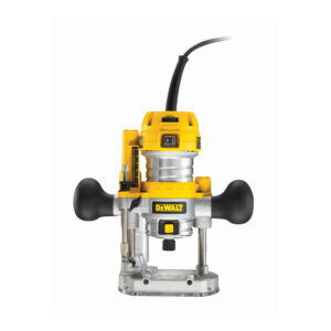 DeWalt D26203-QS Višenamjenski Glodalica