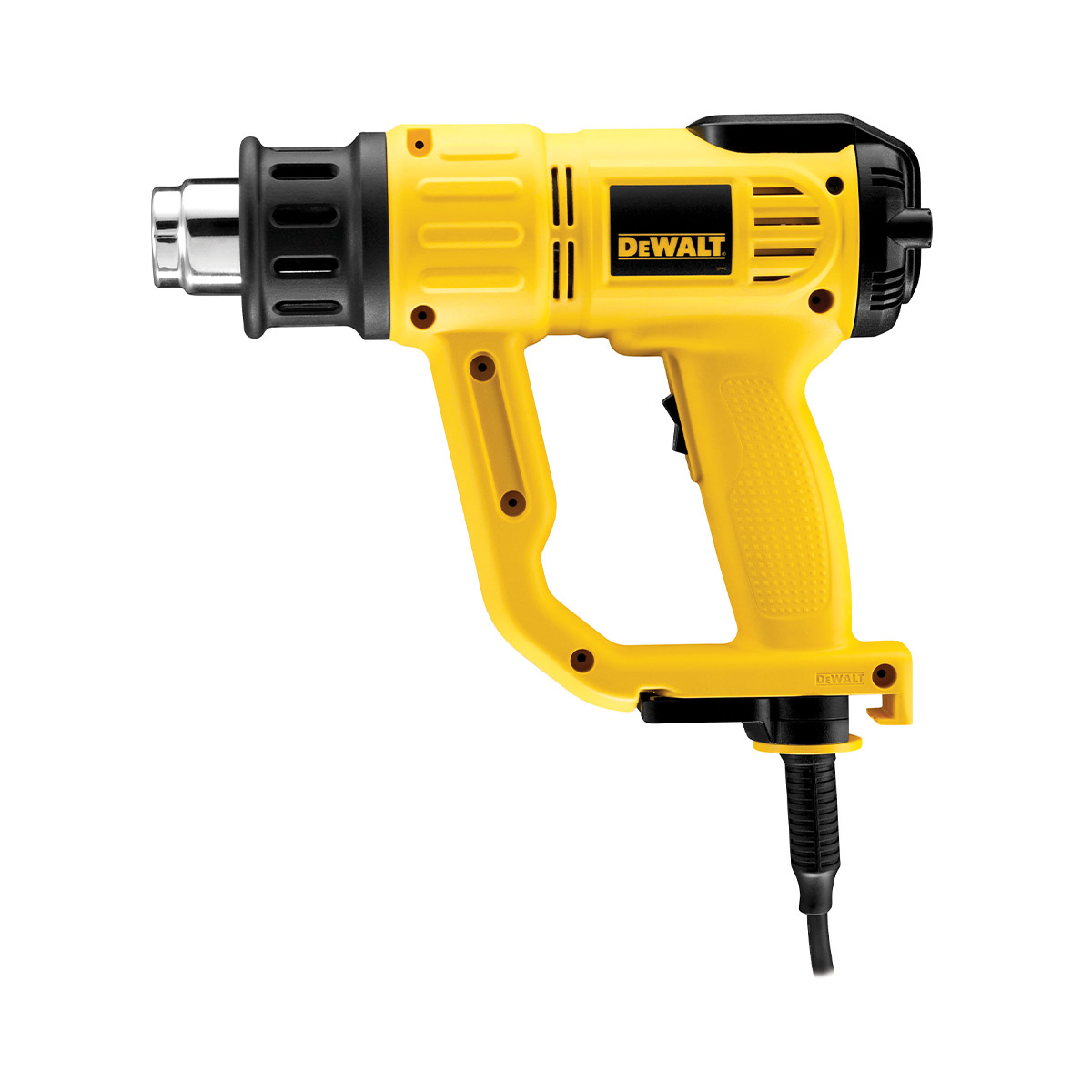 DeWalt D26414 2.000 W Pištolj za vrući zrak DeWalt D26414 2.000 W Pištolj za vrući zrak