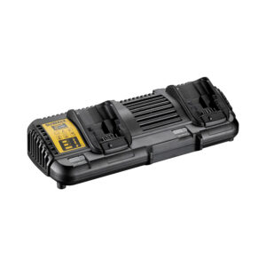DeWalt DCB132-XJ XR i FLEXVOLT Punjač