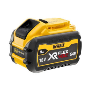 DeWalt DCB547-XJ XR FLEXVOLT 18V/54V Baterija 9.0Ah