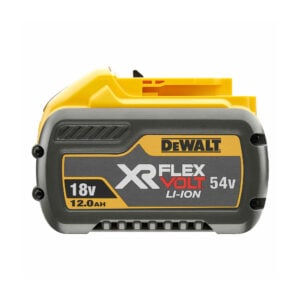 DeWalt XR Flexvolt Li-ion 12Ah Baterija