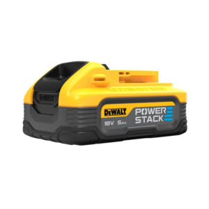 DeWalt DCBP518-XJ 18V Powerstack Baterija 5.0Ah
