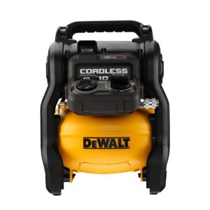 DeWalt DCC1054N-XJ 54V Akumulatorski Kompresor 10L - 1