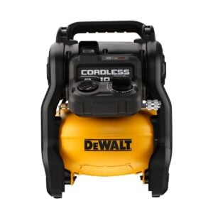 DeWalt DCC1054Т1-QW 54V Akumulatorski kompresor 10L - 1