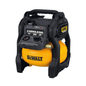 DeWalt DCC1054N-XJ 54V Akumulatorski Kompresor 10L