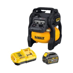 DeWalt DCC1054Т1-QW 54V Akumulatorski kompresor 10L