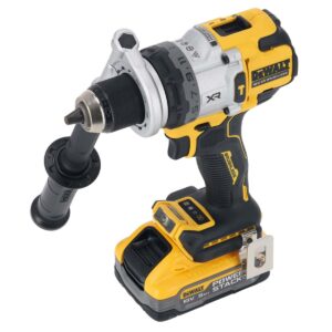 Dewalt DCD1007H2T-QW 18V Akumulatorska Bušilica - 1