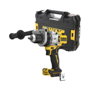 Dewalt DCD1007NT-XJ 18V Akumulatorska udarna bušilica