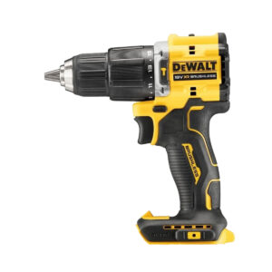 DeWalt DCD100YN 18V Akumulatorska udarna bušilica