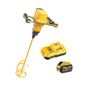 DeWalt DCD240X1 54V XR FlexVolt akumulatorski miješalica