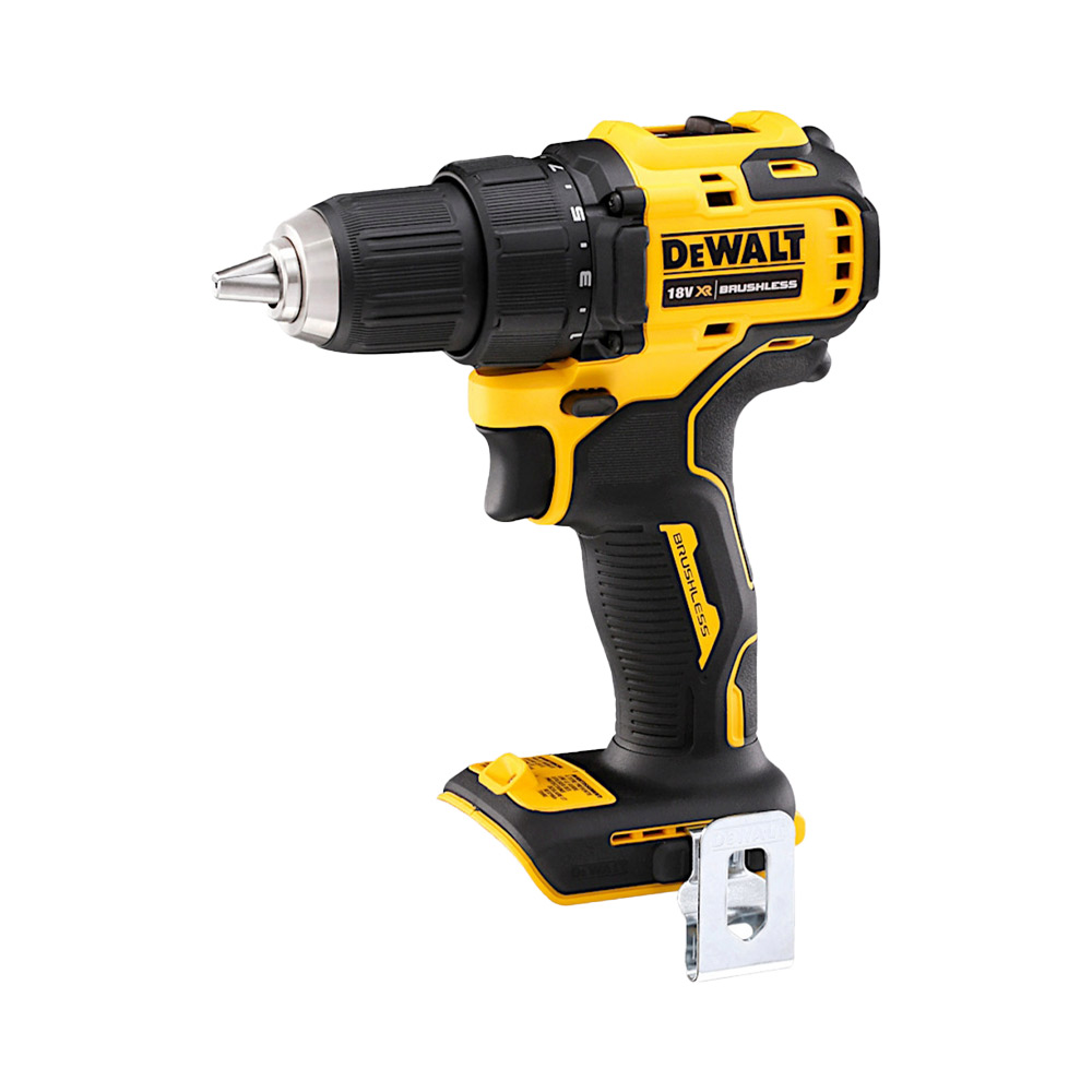 DeWalt DCD708N-XJ 18V Akumulatorska Bušilica DeWalt DCD708N-XJ 18V Akumulatorska Bušilica