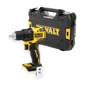 DeWalt DCD708NT-XJ 18V Akumulatorska Bušilica s Koferom