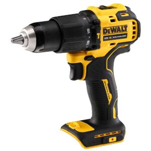 DeWALT DCD709D1T 18V XR akumulatorska udarna bušilica - 1
