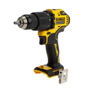 DeWALT DCD709N-XJ 18V XR Akumulatorska udarna bušilica
