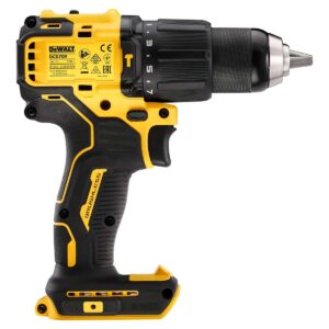 DeWALT DCD709D2T 18V XR Akumulatorska udarna bušilica - 1