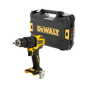 DeWALT DCD709NT-XJ 18V XR Akumulatorska Bušilica