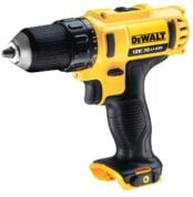 DeWalt DCD710D2 12V Akumulatorska Bušilica - 1