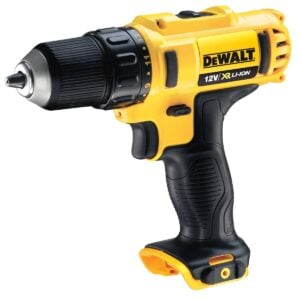 DeWalt DCD710D2 12V Akumulatorska Bušilica - 1
