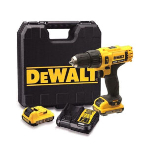 Dewalt DCD716D2-QW 10.8V Akumulatorska Bušilica