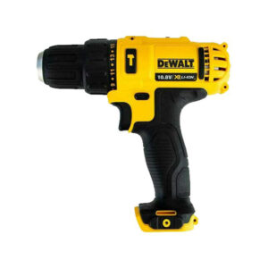 DeWalt DCD716N-XJ 10.8V XR Sub Kompakt Akumulatorska Bušilica