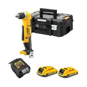 DeWalt XR DCD740D2 18V Akumulatorska Kutna Bušilica