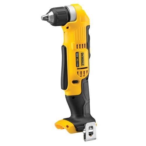 DeWalt XR DCD740N-XJ 18V kutna bušilica, samo uređaj DeWalt XR DCD740N-XJ 18V kutna bušilica, samo uređaj