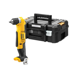 DeWalt XR DCD740NT-XJ 18V Akumulatorska kutna bušilica s koferom