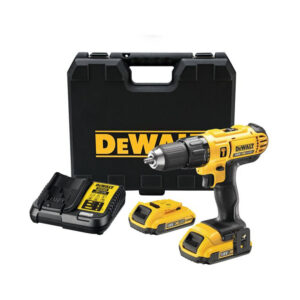 DeWalt DCD776D2 18V Akumulatorska Bušilica