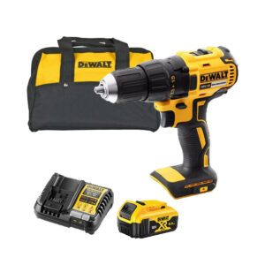 DeWalt DCD777P1 18V Akumulatorska Bušilica